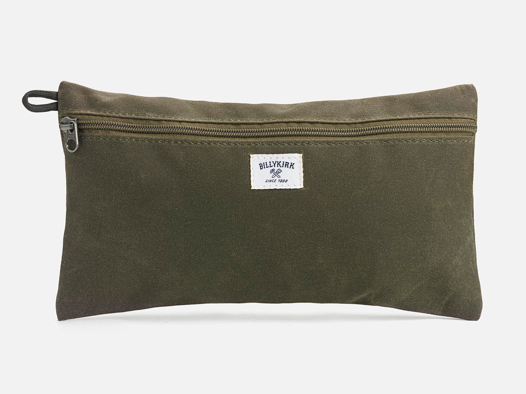 No. 303 Standard Issue Large Pouch, Olive