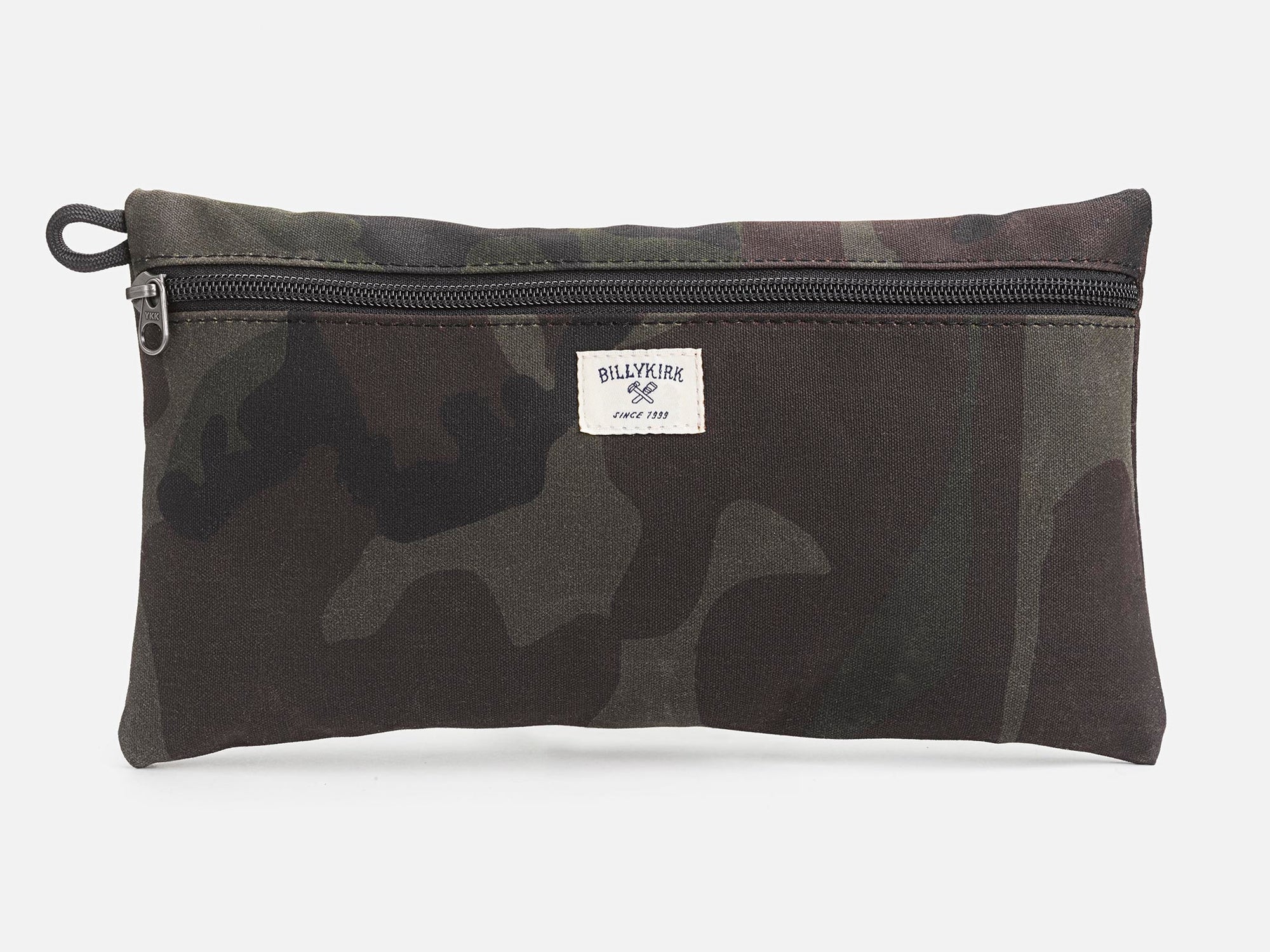 No. 303 Standard Issue Large Pouch, Camo