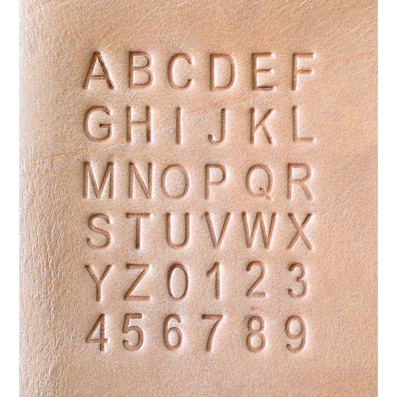 Embossing
